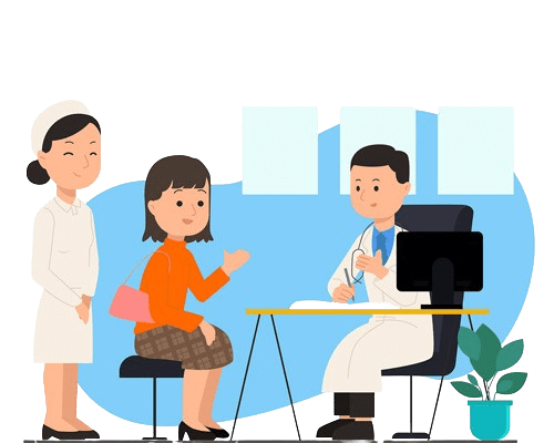 Speech Therapist
