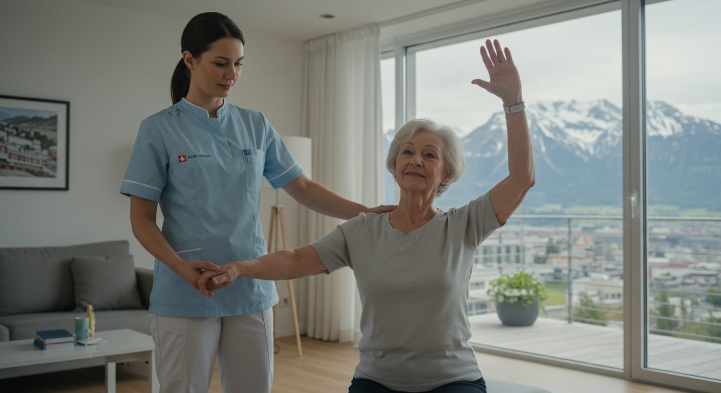 Elderly Care