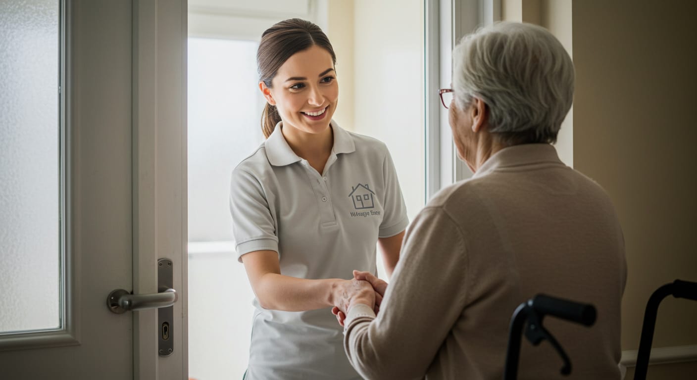 Elderly Care