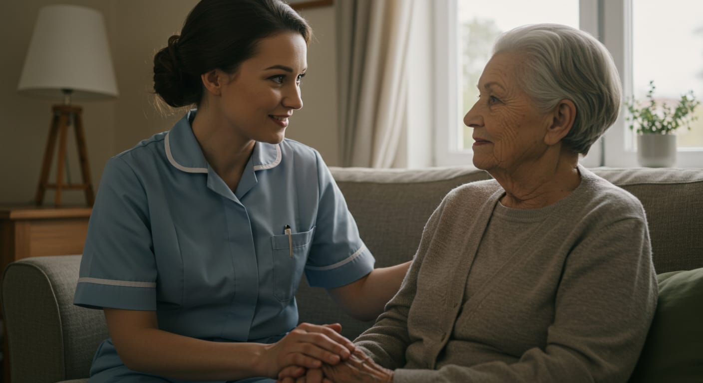 Elderly Care